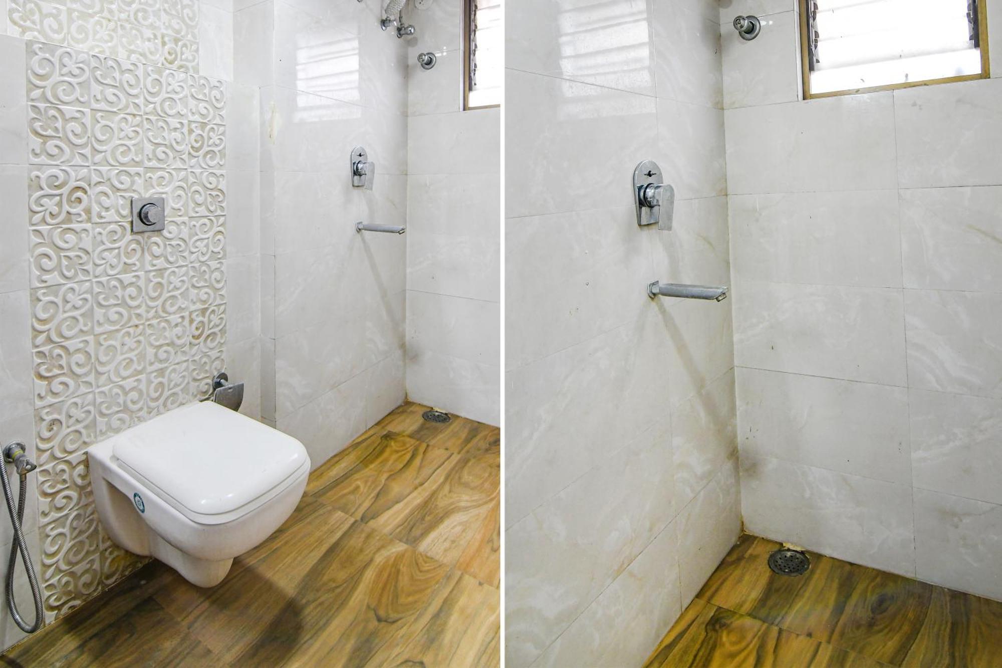 Super Townhouse Suncitel Near Kolkata Airport Dam Dam Bagian luar foto